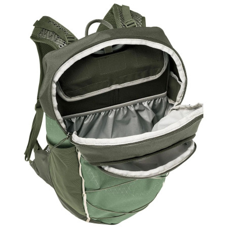 Ženski ruksak Vaude Women's Agile Air 18