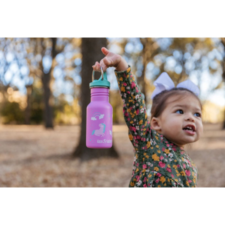 Dječja flašica Klean Kanteen Classic Sippy 355 ml