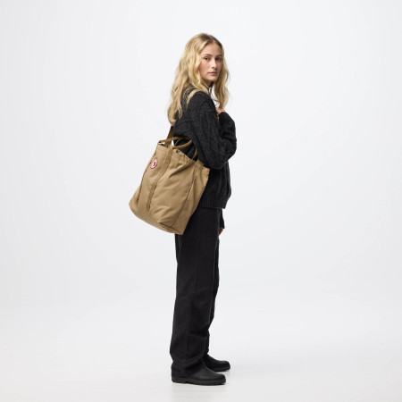 Torba preko ramena Fjällräven 1960 Tote