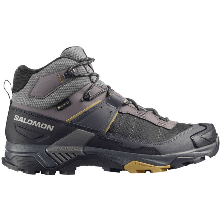 Muška obuća Salomon X Ultra 5 Mid Gore-Tex