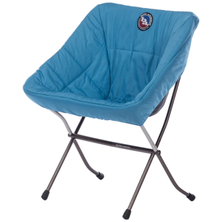 Izolacijska zaštita Big Agnes Insulated Camp Chair Cover - Mica Basin Camp Chair