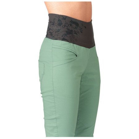 Ženske hlače Rafiki Massone