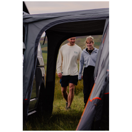 Šator za kamper Vango Cove Air TC Low