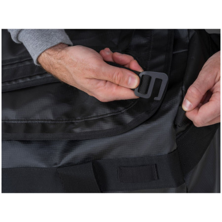 Putna torba Hannah Traveler 65