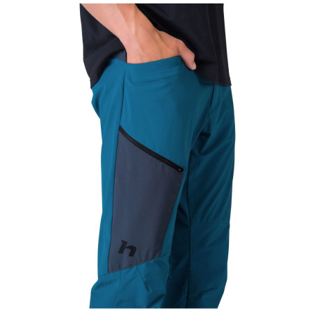 Muške softshell hlače Hannah Torrent