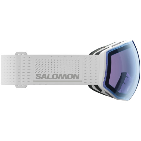 Skijaške naočale Salomon Radium Prime Sigmaphoto +1Lens