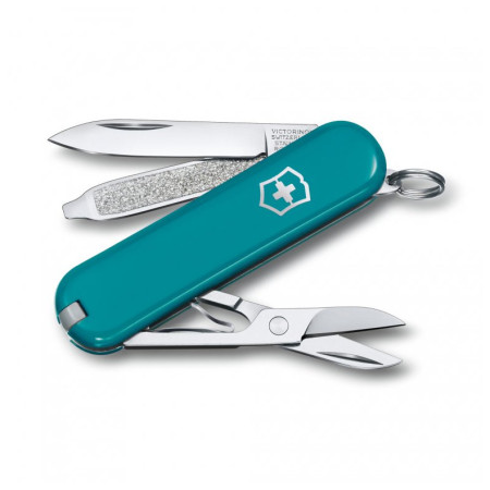 Džepni nož Victorinox Classic SD Colors tirkizna
