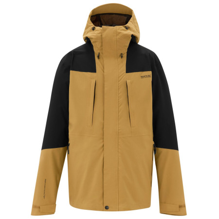 Muška jakna Regatta Freesdale smeđa WdBrn/Blck