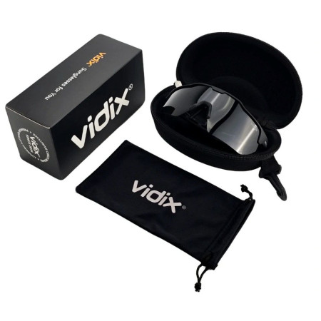 Sunčane naočale Vidix Defender