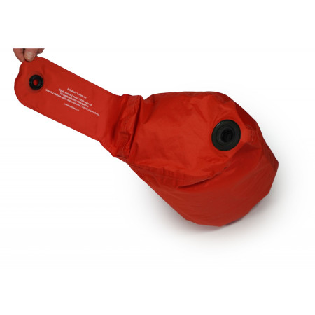 Vreća na napuhavanje Warmpeace Stratus Lite