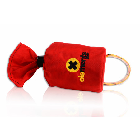 Torba za bacanje užeta spašavanje na vodi Elements Gear EG KAYAK 18M