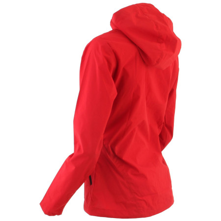 Ženska jakna Axon Rainbow D