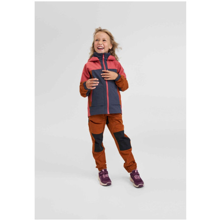 Dječja jakna Reima Vaeltava