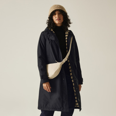 Ženska jakna Regatta Orla Long Length WP