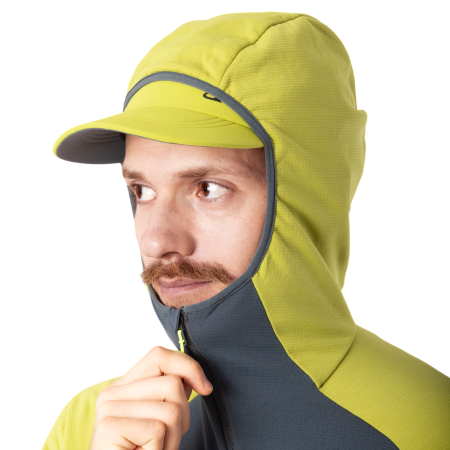 Muška dukserica Dynafit Radical Ptc Hooded Jkt M