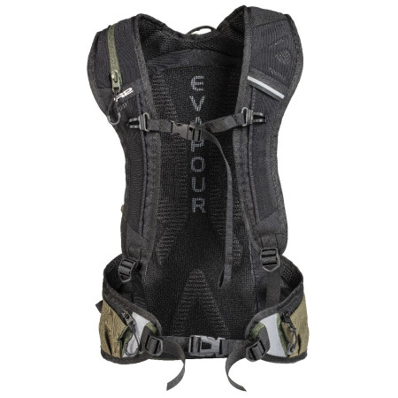 Biciklistički ruksak R2 Blue Jay