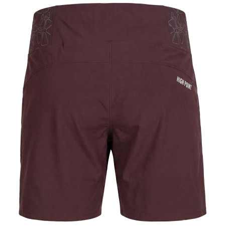 Ženske kratke hlače High Point Play 2.0 Lady Shorts