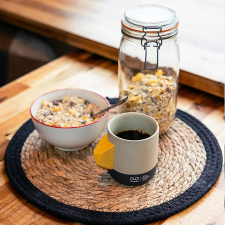 Šalica YY VERTICAL Climbing Mug Evo