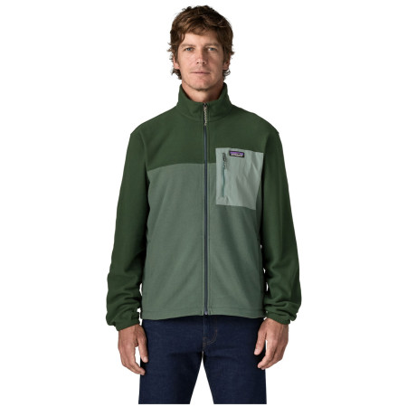 Muška jakna Patagonia Micro D Patch Pocket Jacket