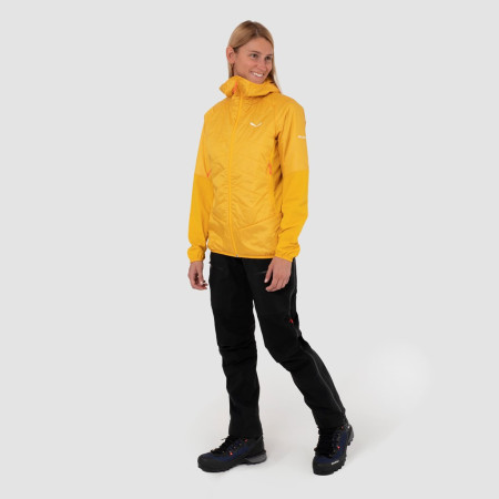 Ženska jakna Salewa ORTLES HYB TWR JACKET W
