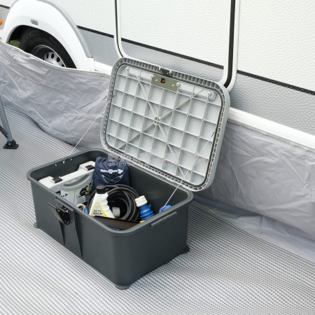 Outdoor kutija Brunner BoxStep NG