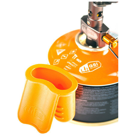 Set posuđa GSI Outdoors Halulite Minimalist II