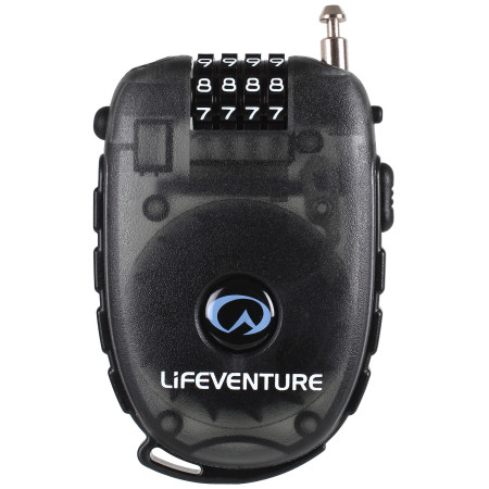 Katanac LifeVenture Cable Lock