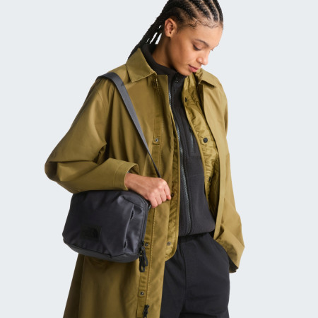 Torba preko ramena The North Face Base Camp Voyager Pro Sling