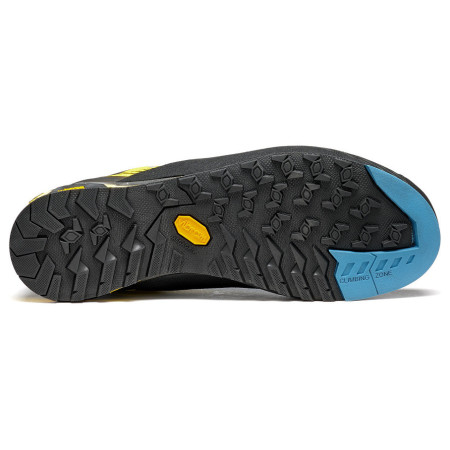 Muška obuća Asolo Eldo GV