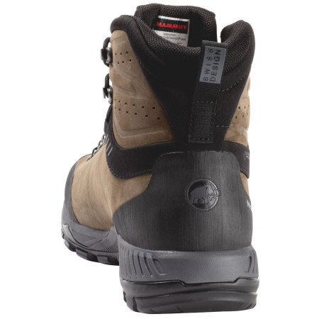 Muške cipele Mammut Mercury Tour II High GTX M