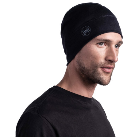 Kapa Buff Merino Lightweight Beanie