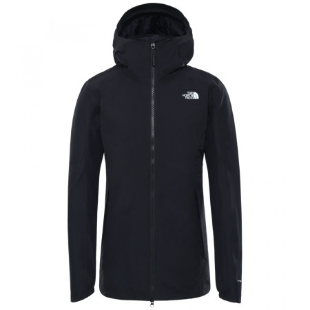 Ženski kaput The North Face W Hikesteller Insulated Parka - Eu crna