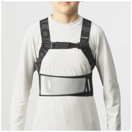 Zaštita kralježnice Salomon FLEXCELL JR