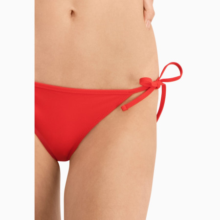 Ženski kupaći Puma Side Tie Briefs