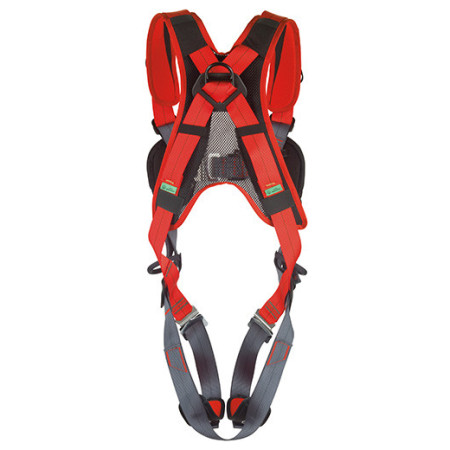 Penjački pojas spider Camp Focus Vest