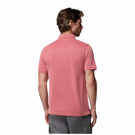 Muška majica Columbia Nelson Point Polo