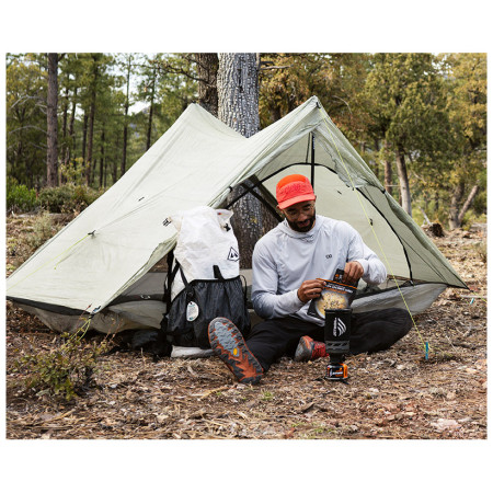 Kuhalo Jet Boil Zip 0.8L