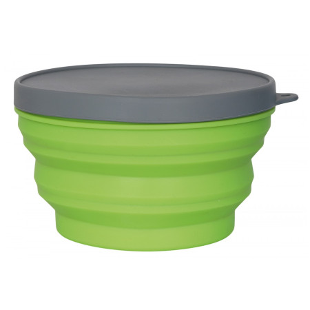 Sklopiva zdjela Husky Tweexy L 1000 ml zelena Green