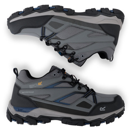 Muška obuća Regatta Holcombe 3 Low