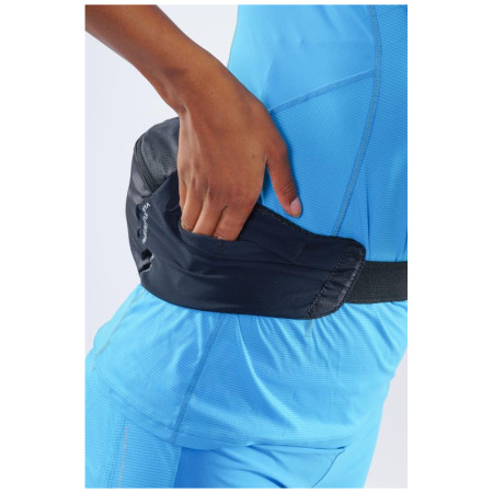 Torbica za trčanje Montane Gecko WP 1+