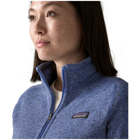 Ženska dukserica Patagonia Better Sweater Jacket