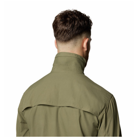 Muška majica Columbia Skien Valley™ Long Sleeve Shirt