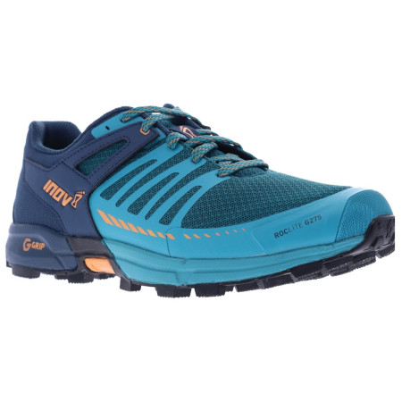 Ženske cipele Inov-8 ROCLITE 275 W crna/plava