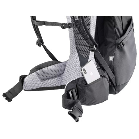 Ženski ruksak Deuter Futura Pro 34 SL