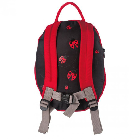 Dječji ruksak LittleLife Children´s Backpack Ladybird