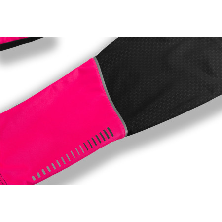 Dječje softshell hlače Etape Snow WS