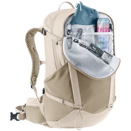 Ženski ruksak Deuter Futura 25 SL