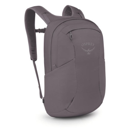 Ruksak Osprey Farpoint Fairview Travel Daypack Ljubičasta graphite purple