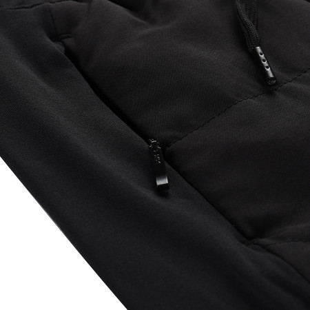 Dječje hlače Alpine Pro Onero 2 Black