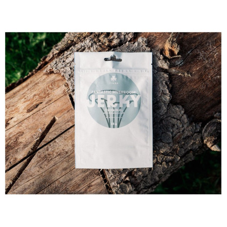Jerky od gljiva Timba Mushroom Jerky - Original with Himalayan salt